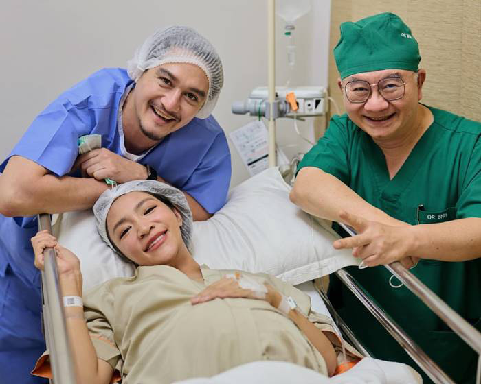 อนันดา เอเวอริงแฮม