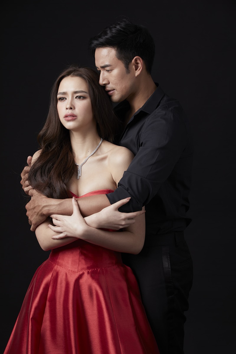 ปมเสน่หา