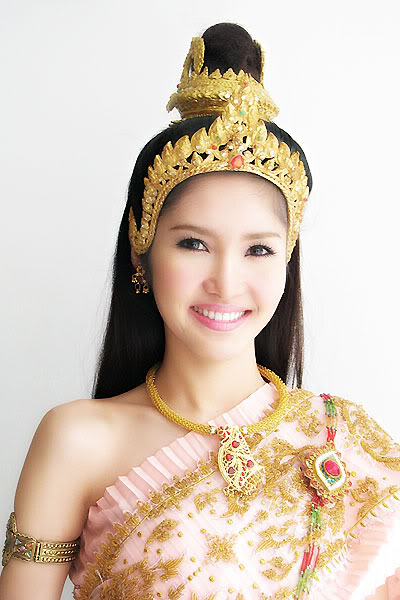 อุ๊ มิณทร์ลดา