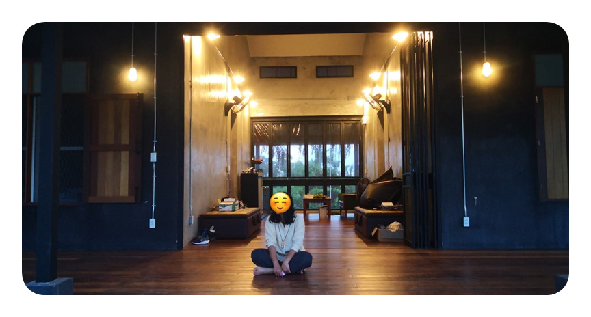 แบบบ้านสวนสองชั้น