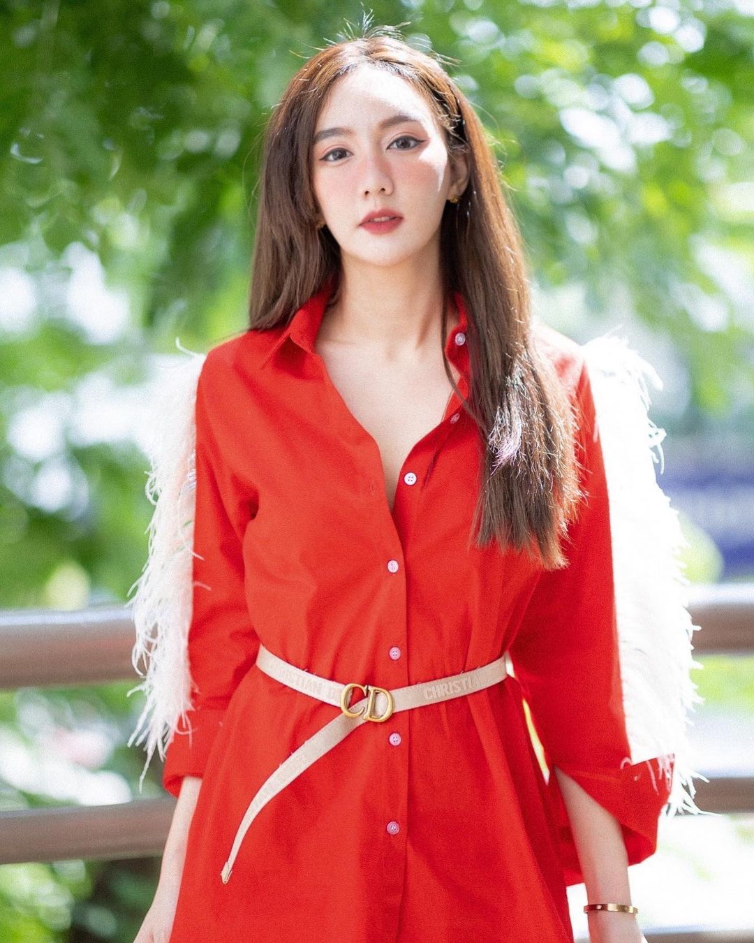 เบนซ์ พริกไทย