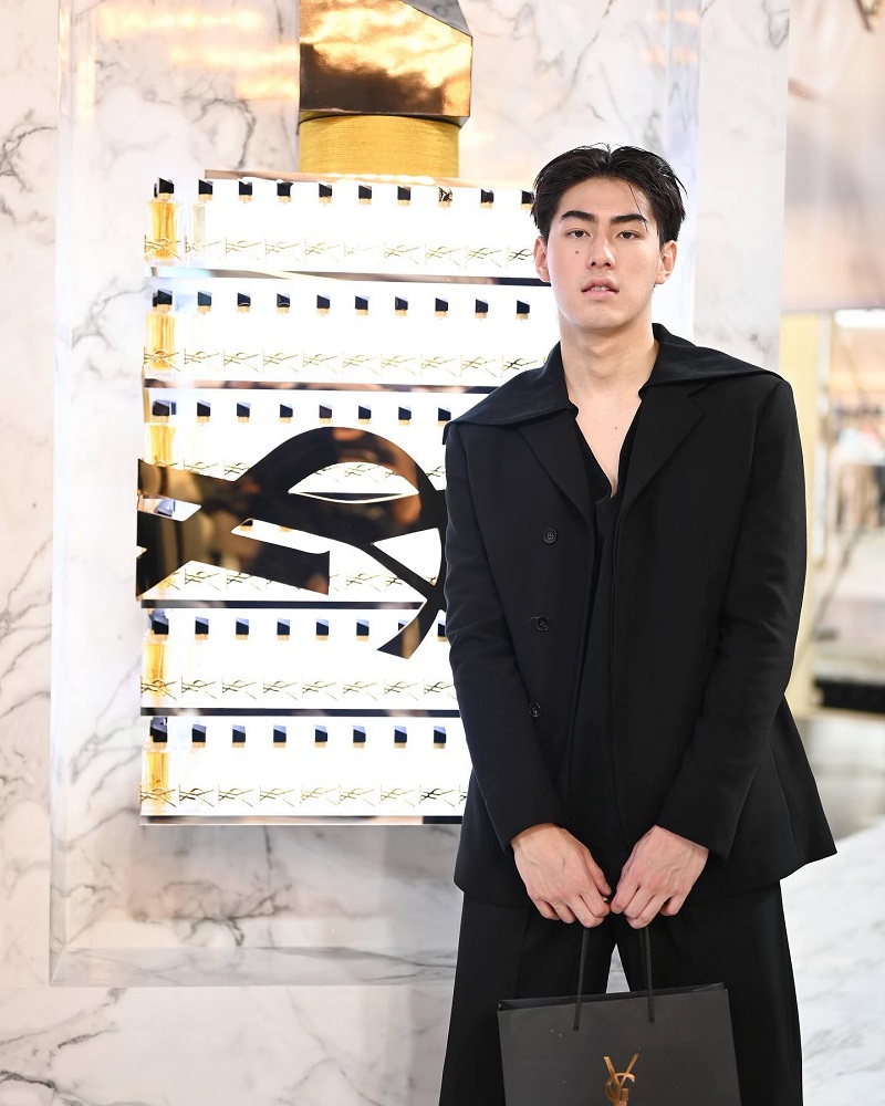 เจ้าขุน จักรภัทร