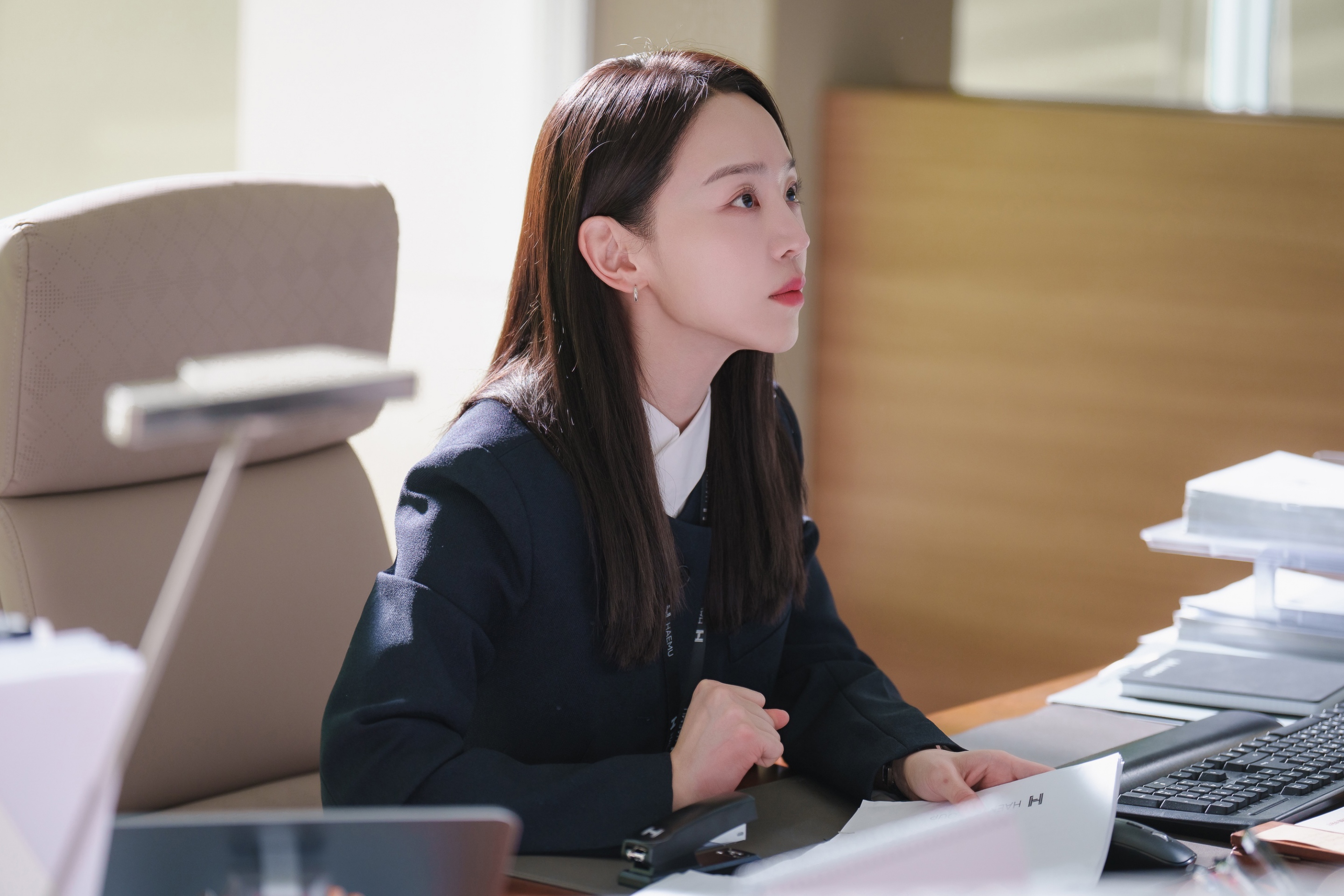 Filing for Love ยื่นคำร้องฉบับเลิฟ