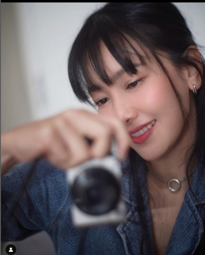 นุ่น วรนุช 