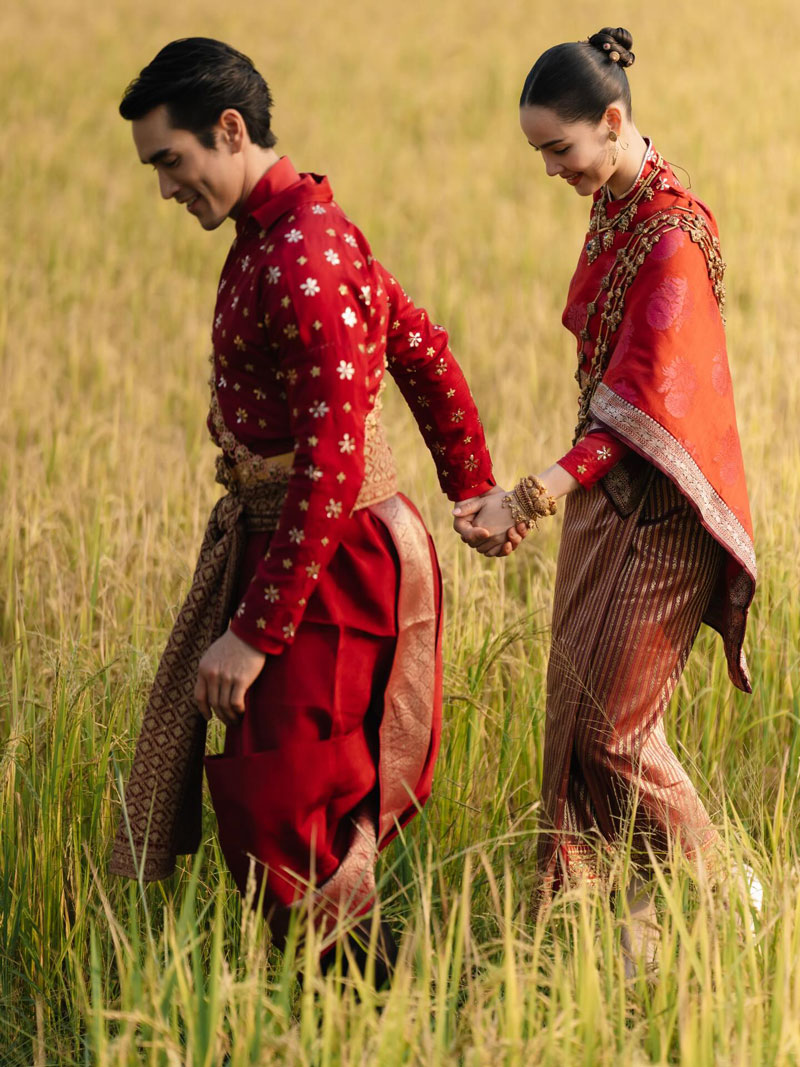 งานแต่งณเดชน์ ญาญ่า