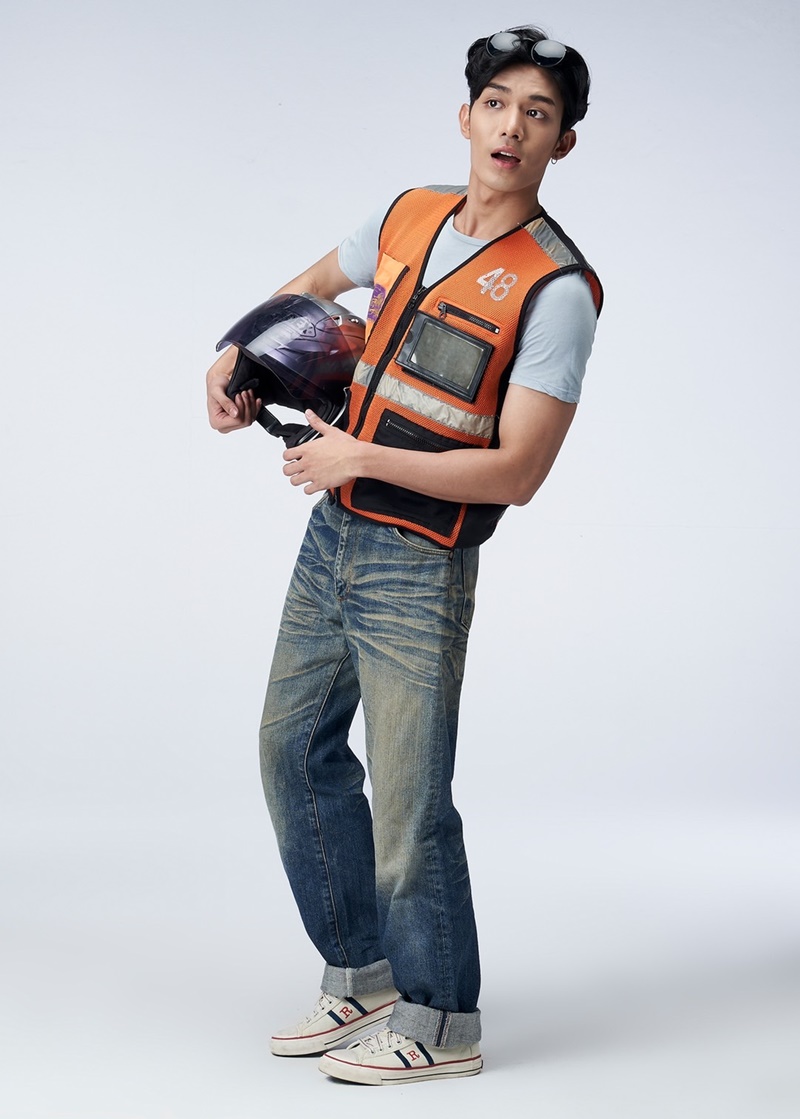 เซียนสับราง Catch Me Baby