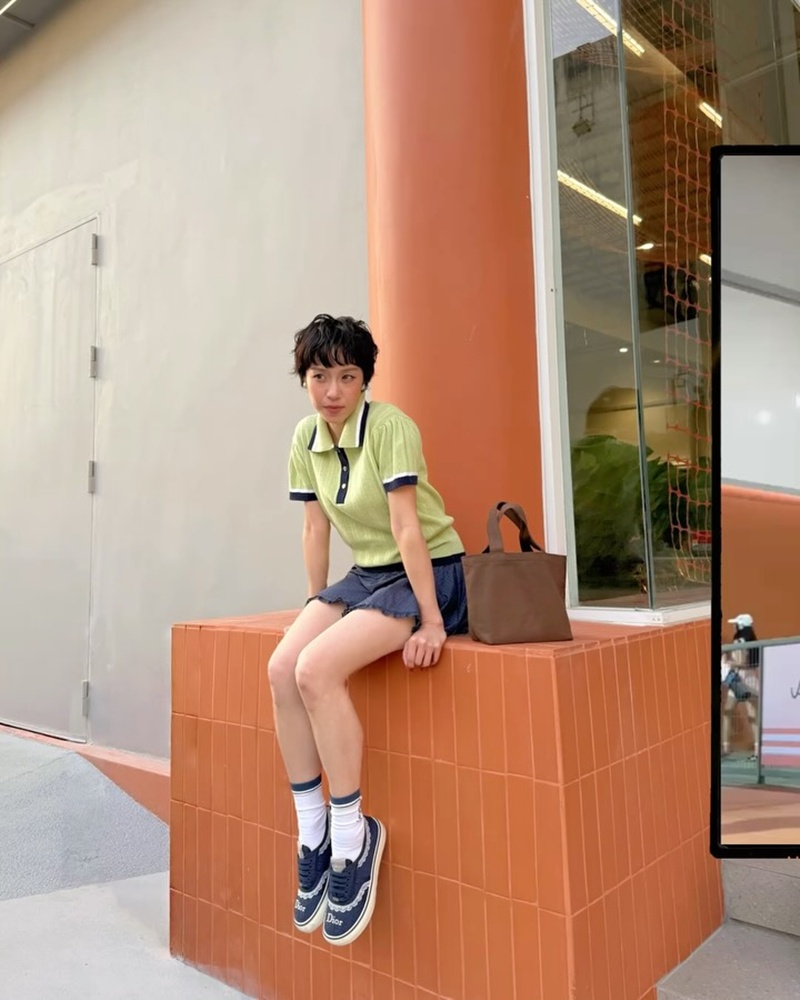 พลอย หอวัง