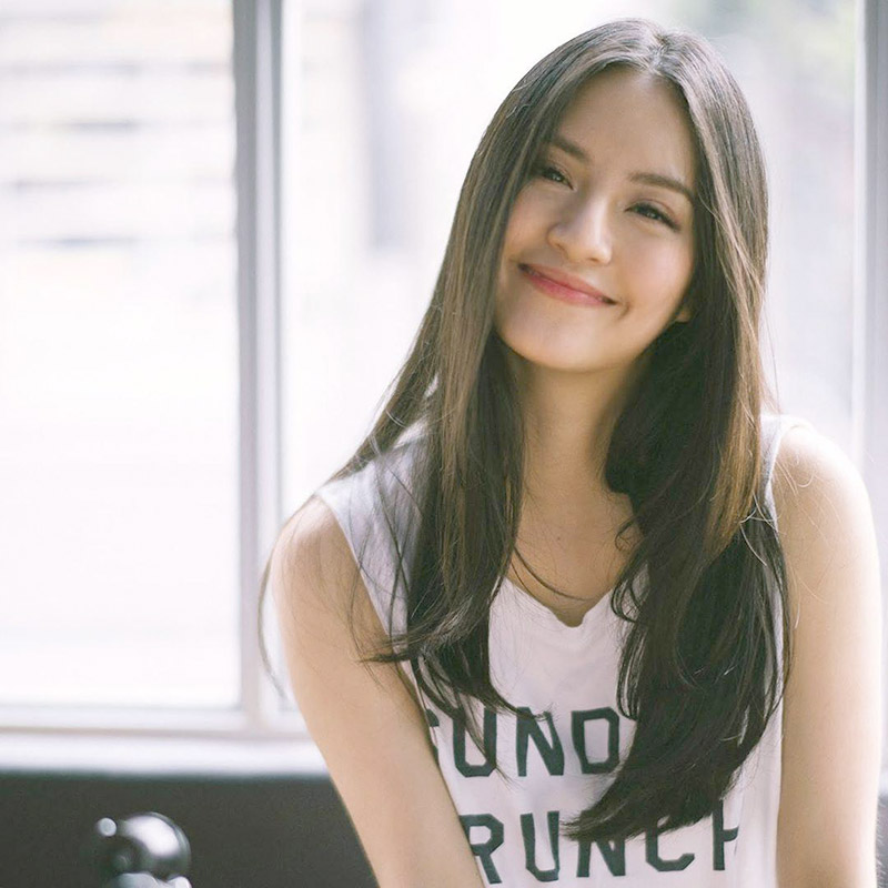 แพร ณัฏฐธิดา