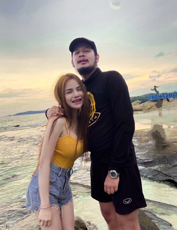 จ่าลอด ไทบ้าน