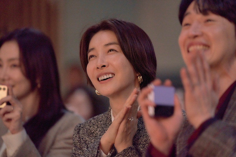 Battle for Happiness ความสุขเธอนั้นขอฉันเถอะนะ