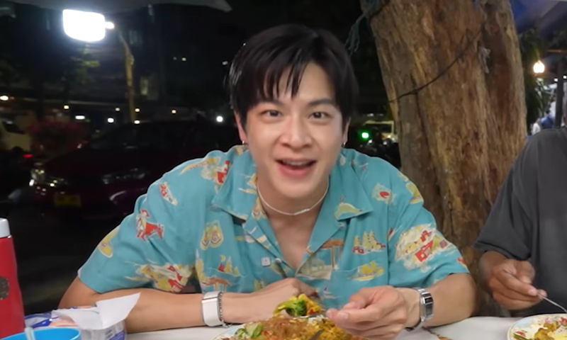มาร์ช จุฑาวุฒิ