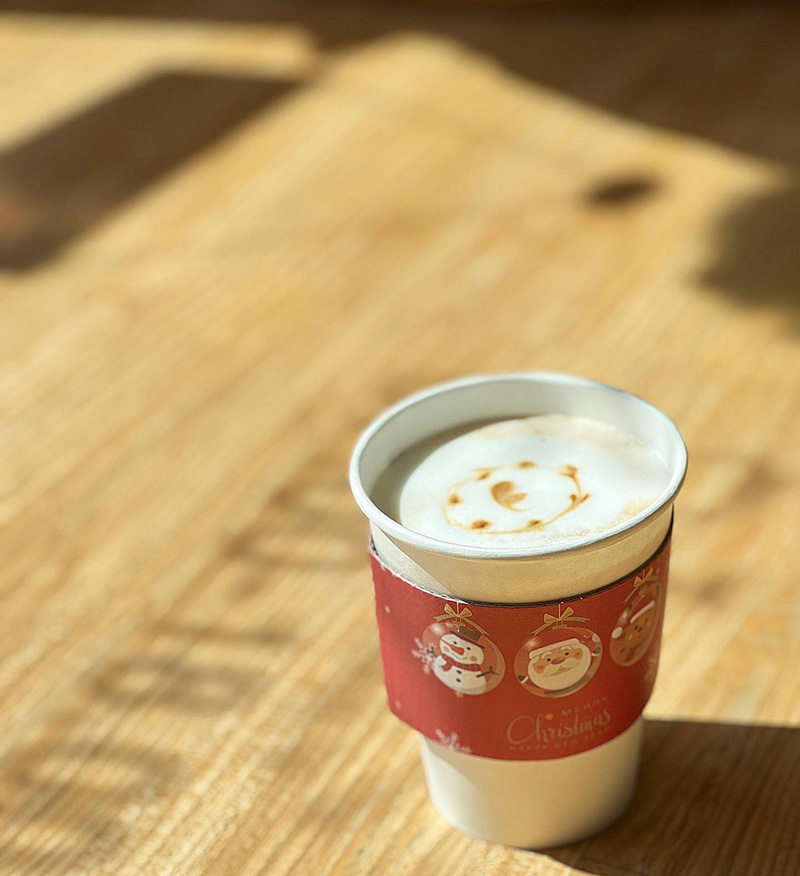 minimalcafe.bkk คาเฟ่กรุงเทพ