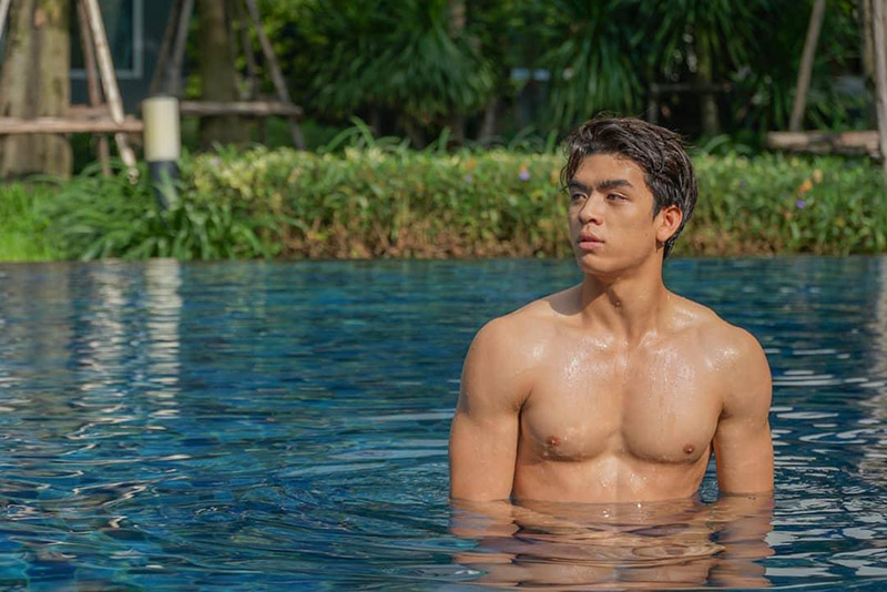 จอส เวอาห์ แสงเงิน