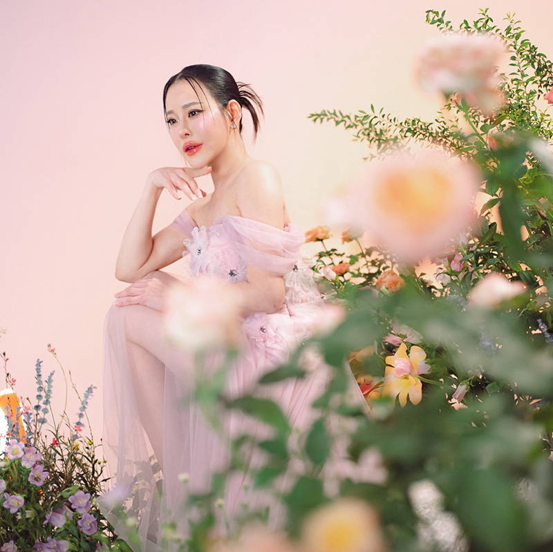 หนิง ปณิตา โพสต์ฟาดใคร แต่รูปนี้ทำหลุดโฟกัสที่ปาก