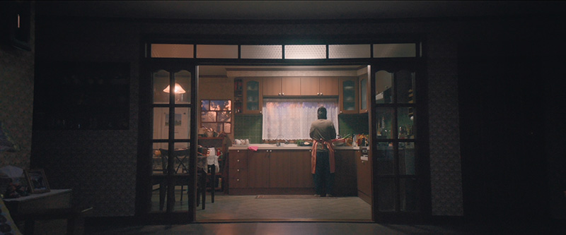 Number One นับหนึ่งถึงมื้อแม่ หนังเกาหลี หนังใหม่มีนาคม 2026 หนังใหม่ 2026 ภาพตัวอย่าง