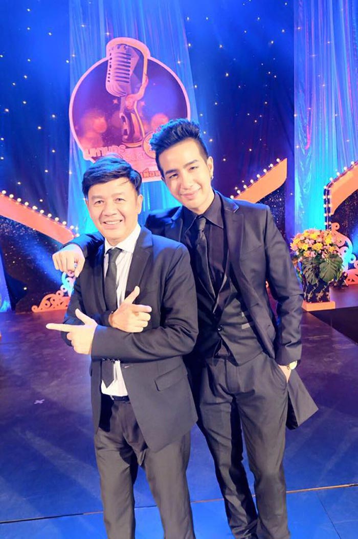 ไกรสร เพชร