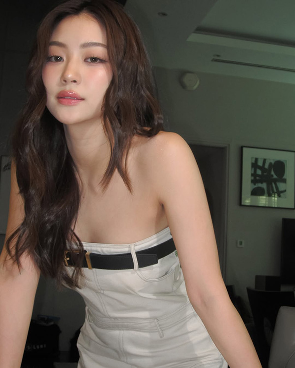 หมิว ณัชชา ประวัติ