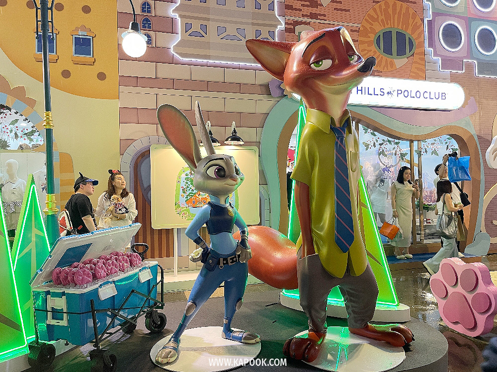 centralwOrld The Magical Stars 2026