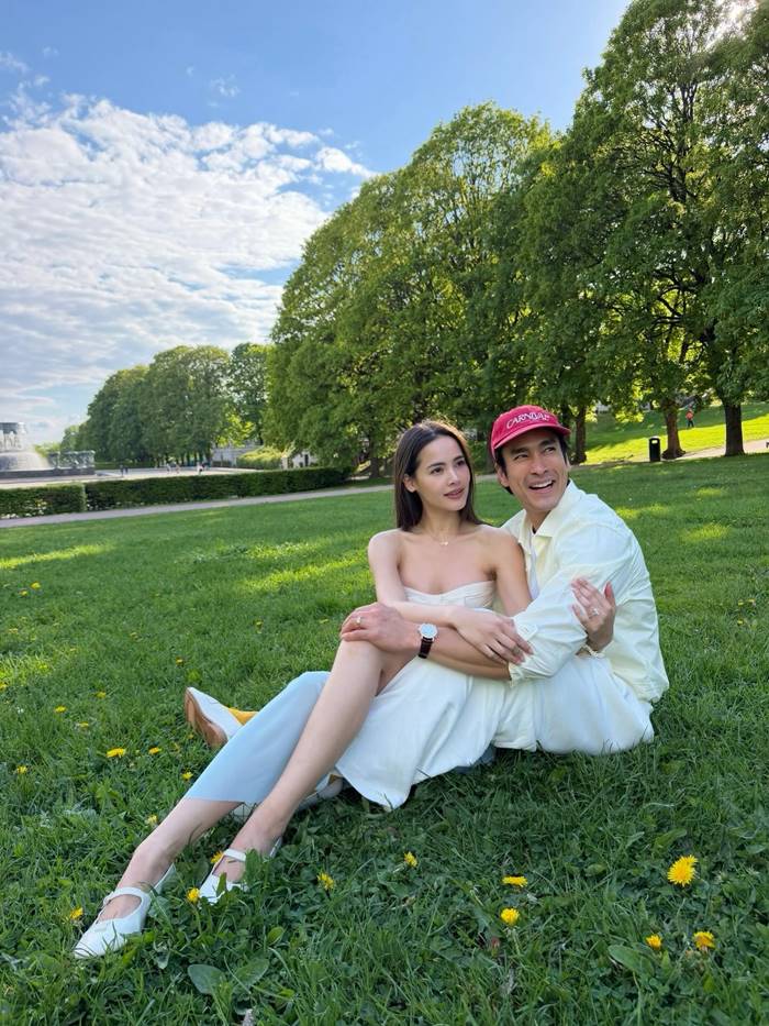 ณเดชน์  ญาญ่า