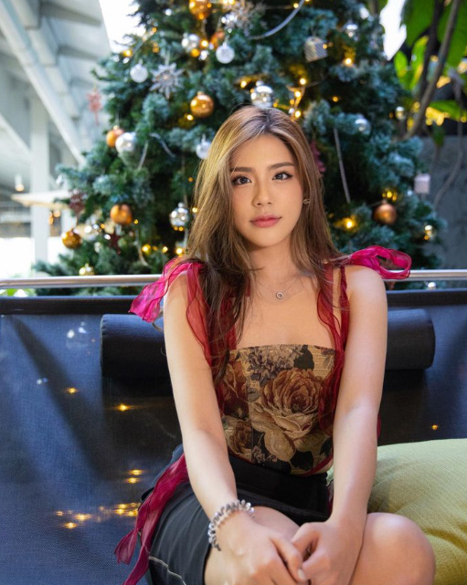 แทน ธนัชชา