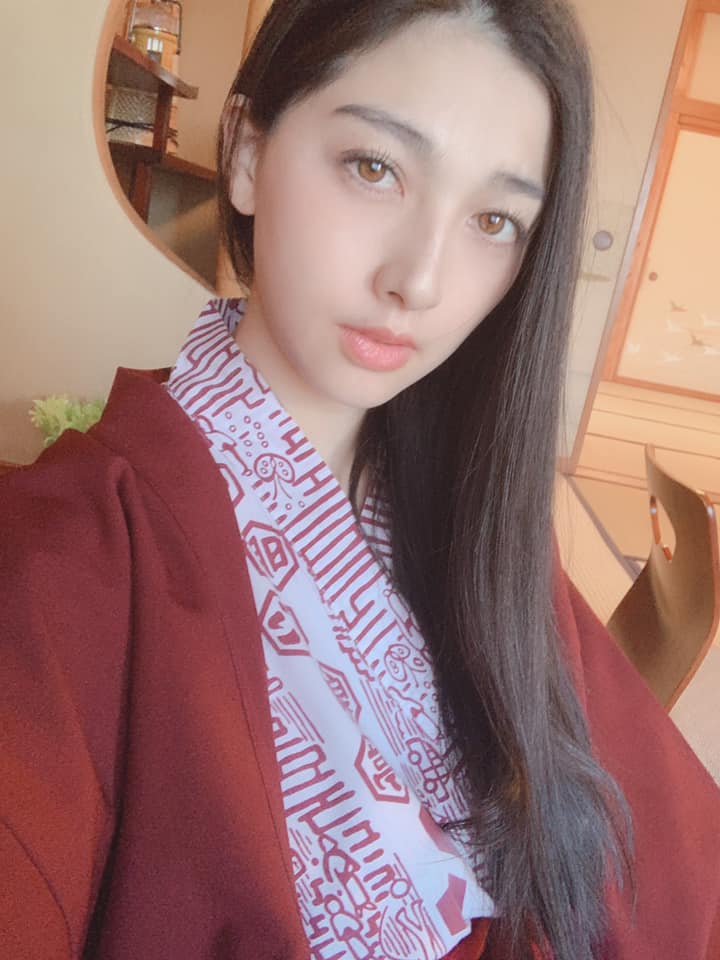 ซาโอริ ฮาระ