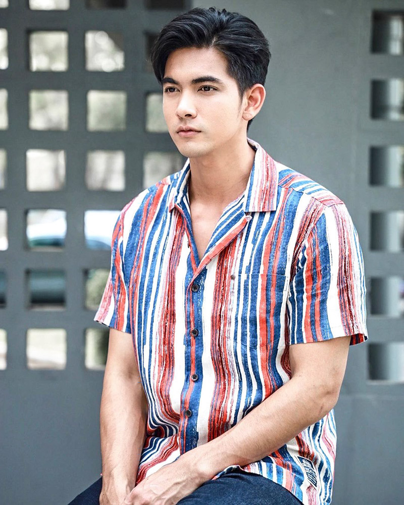 เข้ม หัสวีร์