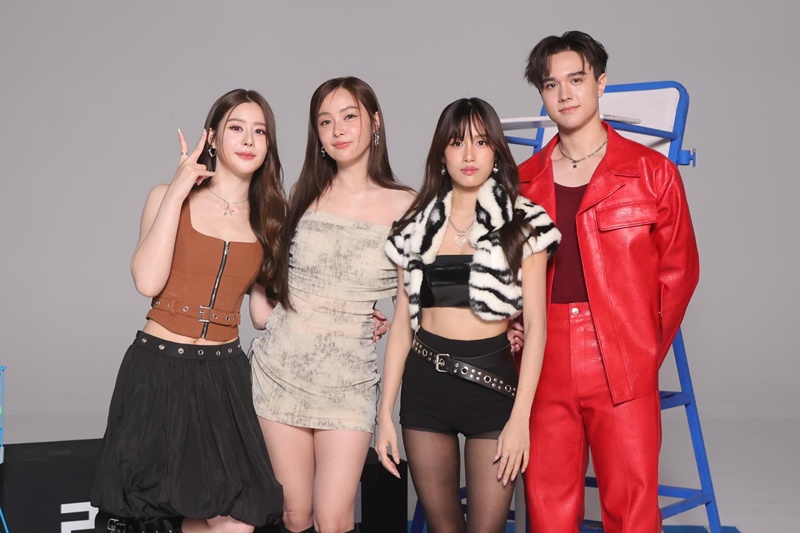 ปฏิทินช่อง 3 ปี 2569