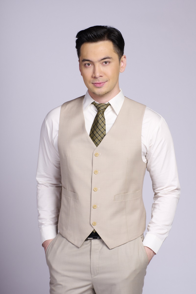 เลือดกากี