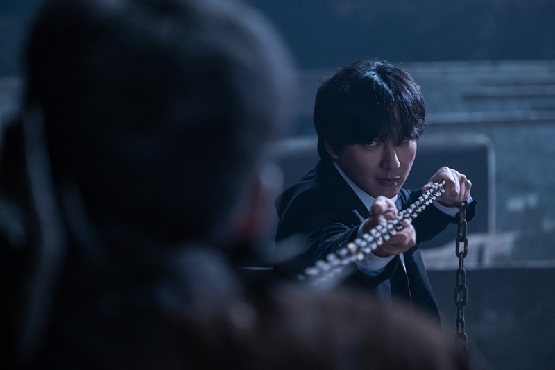 Island เกาะปีศาจ