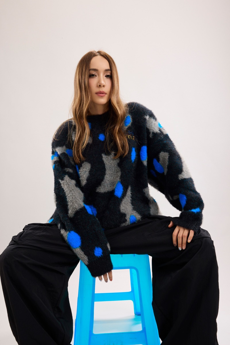 นั่งเล 5 line up