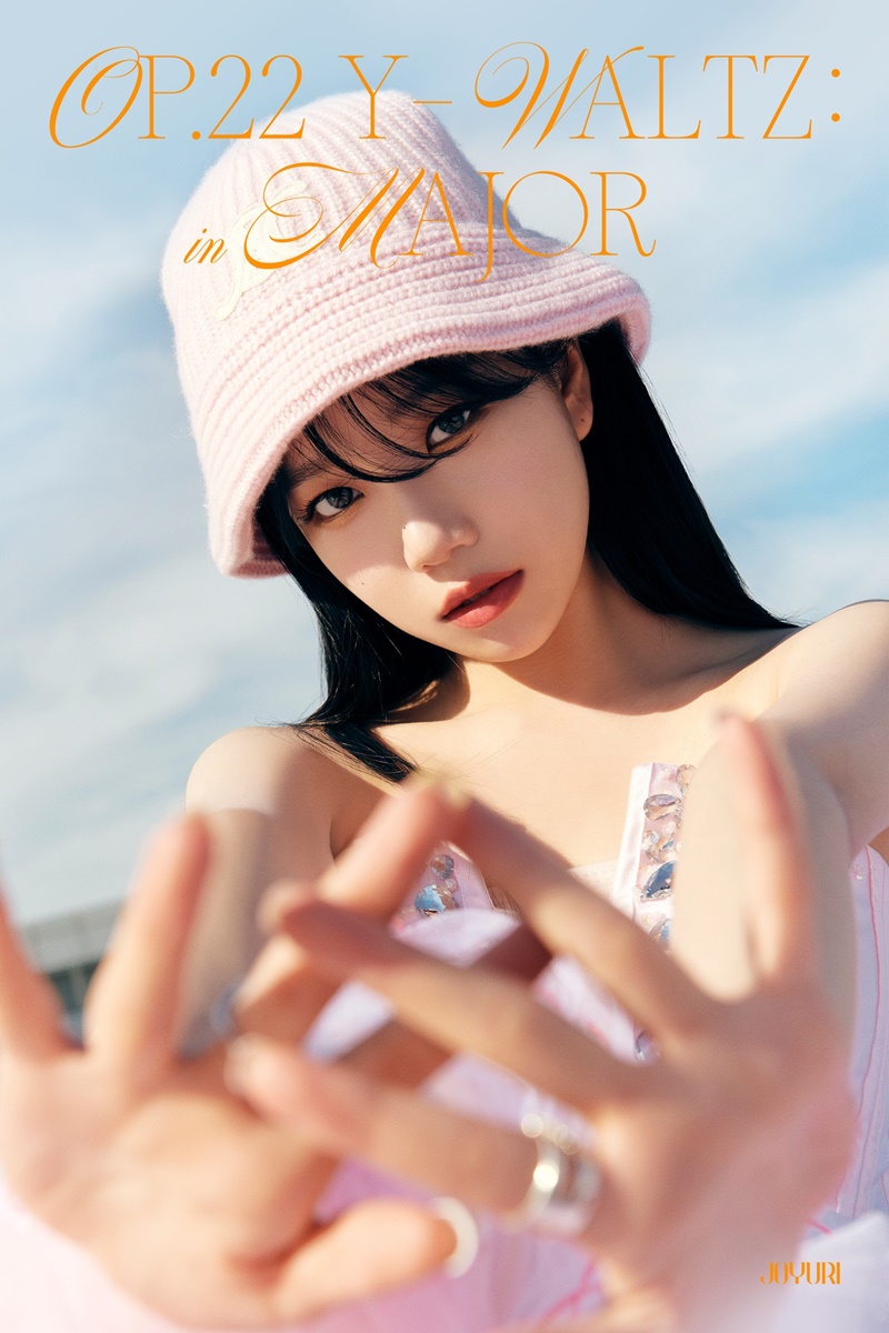 jo yuri โจยูริ