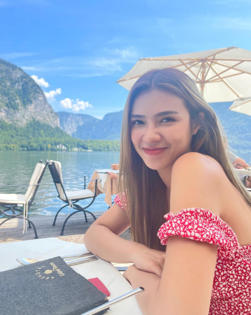 สาวรถไถ คือใคร