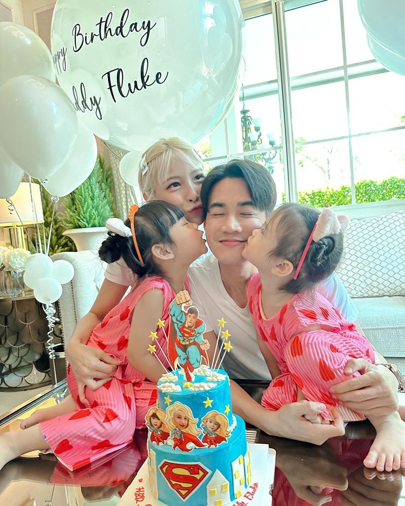 ฟลุค-แอปเปิ้ล