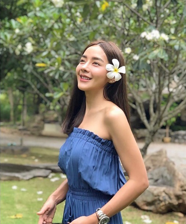 ปุยฝ้าย AF 