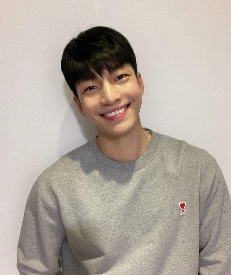 วีฮาจุน wi ha joon