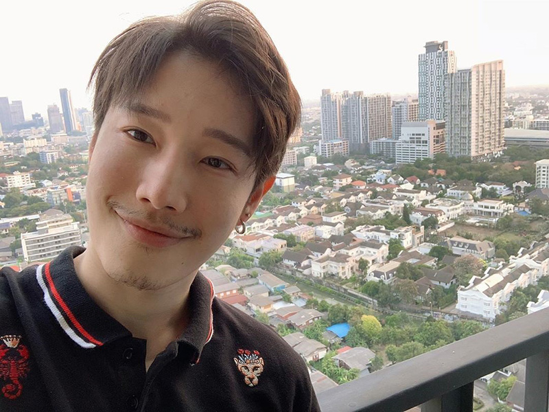 เจโม่ จาตุรนต์