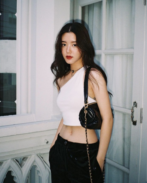 จูเน่ เพลินพิชญา