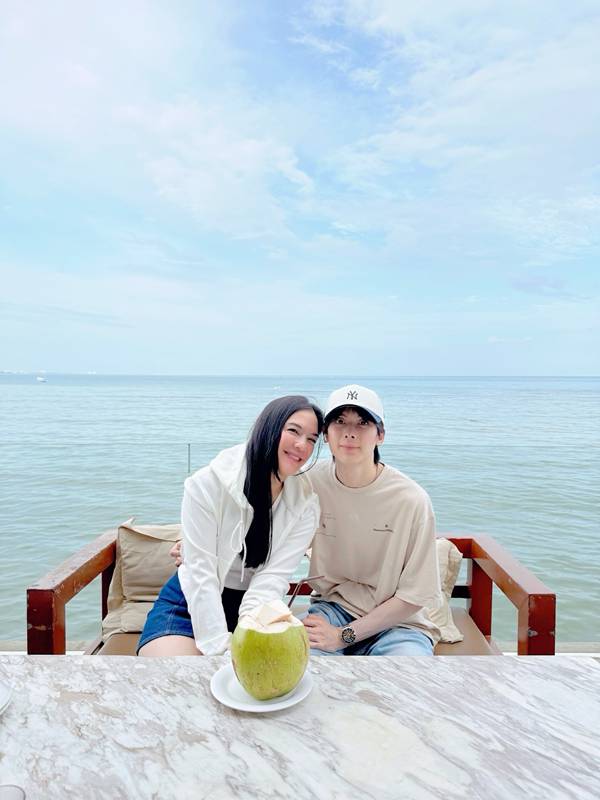 น้องอชิ อชิรวัตติ์