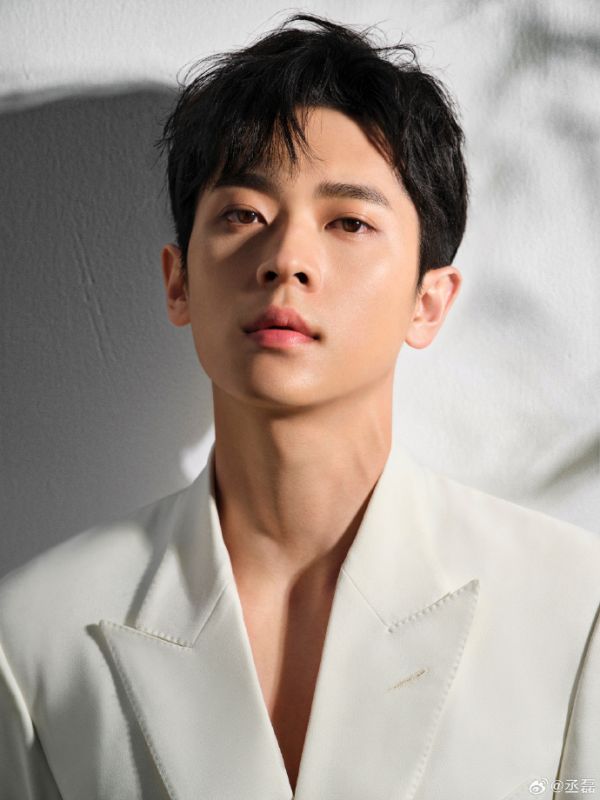 เฉิงเหล่ย chenglei