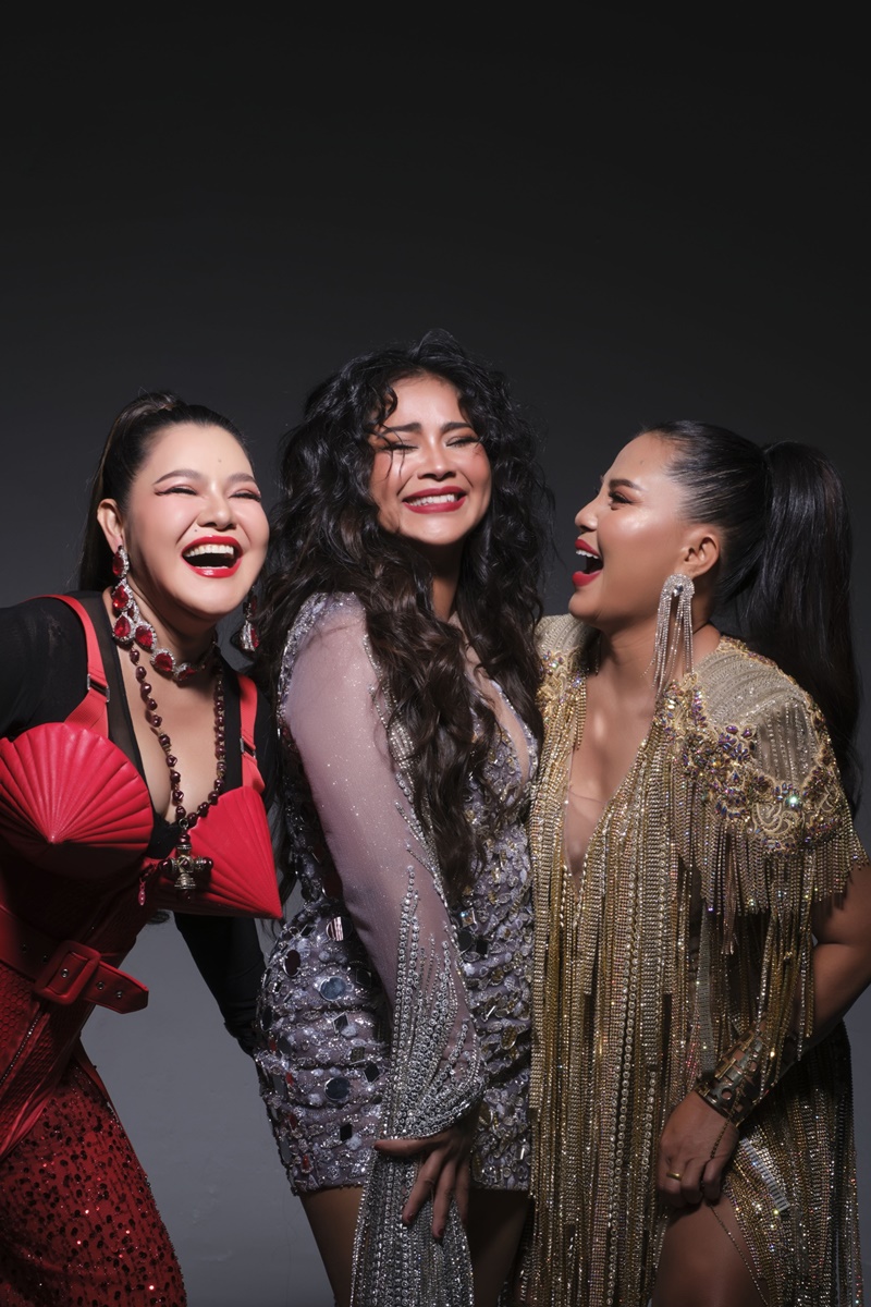 คอนเสิร์ต สามตัวบน