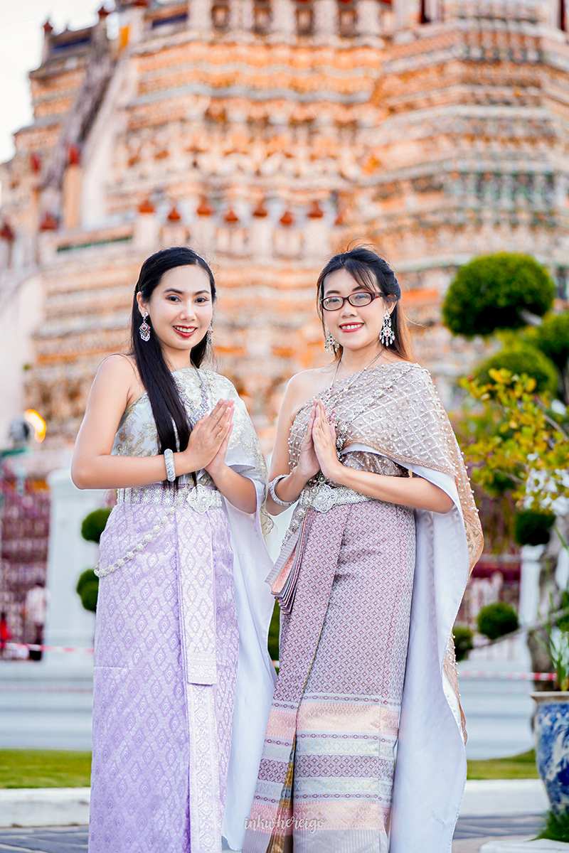 วัดอรุณราชวรารามราชวรมหาวิหาร