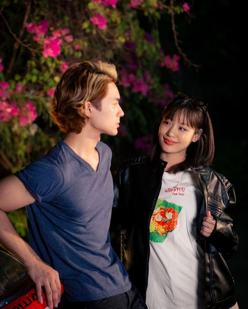 แน็ก ชาลี กามิน