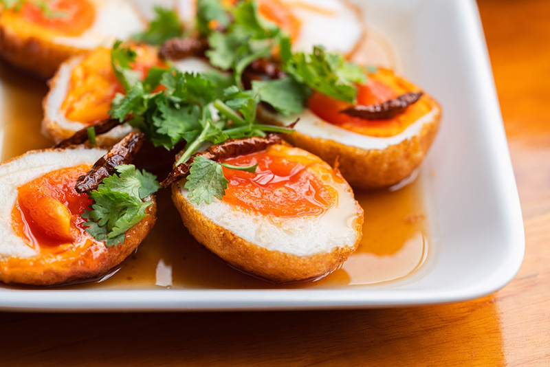 ไข่ลูกเขย