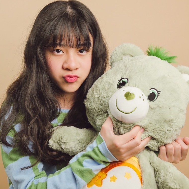 น้องยี่หวา