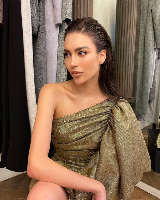 เจสซี่ กิระนา ประวัติ