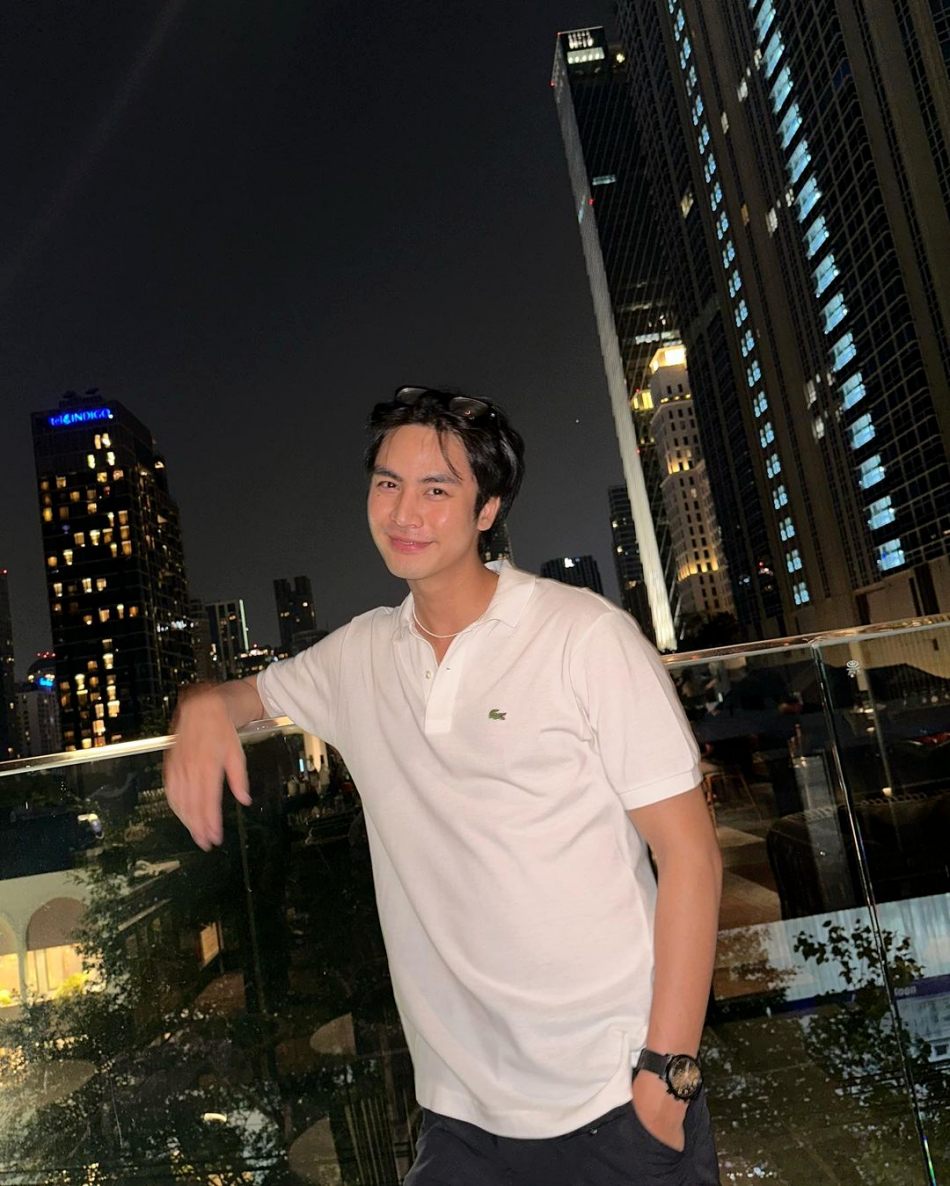 ไอซ์ ภาณุวัฒน์