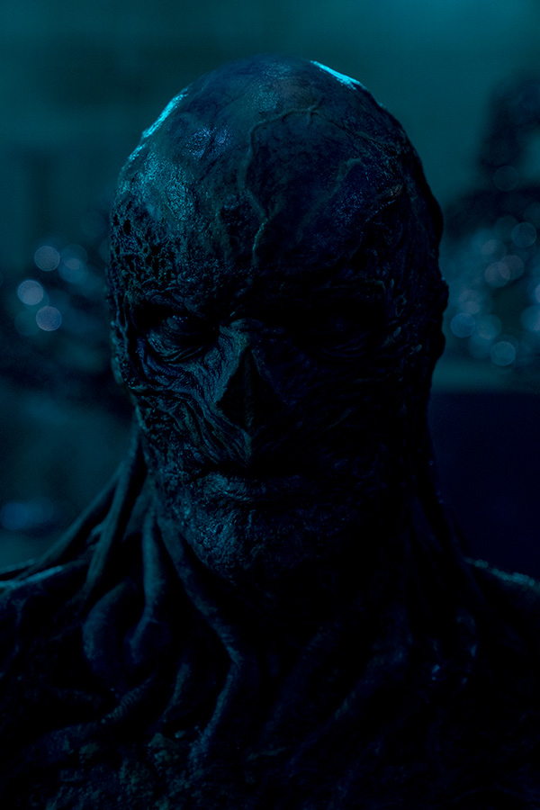 Stranger Things 5 เรื่องย่อ สเตนเจอติง 5