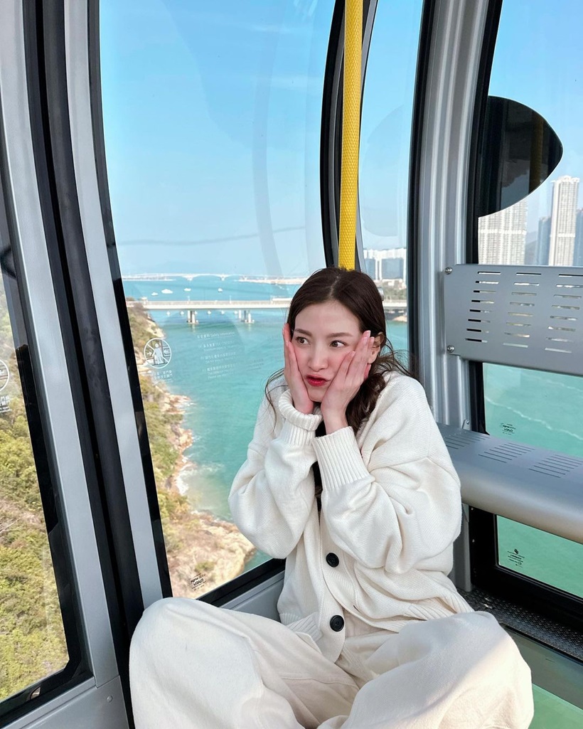 ใบเฟิร์น พิมพ์ชนก