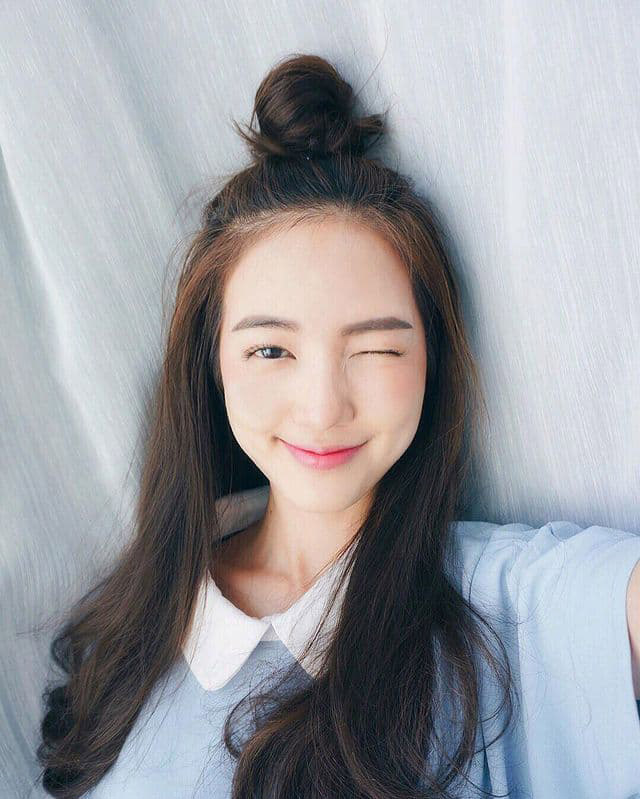 บัว นลินทิพย์