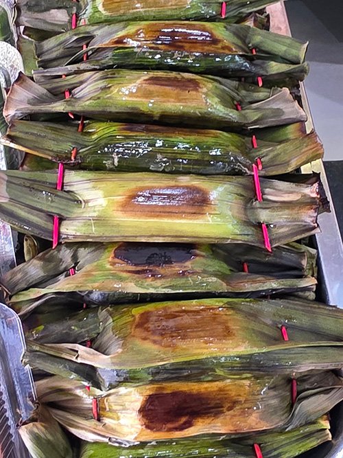 ร้านข้าวต้มดีบุก